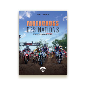 Motocross des Nations : La...