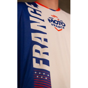 Maillot Officiel Équipe de...