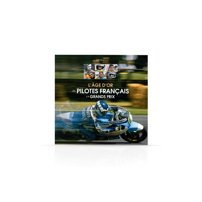 L’âge d’or des pilotes français en Grands Prix
