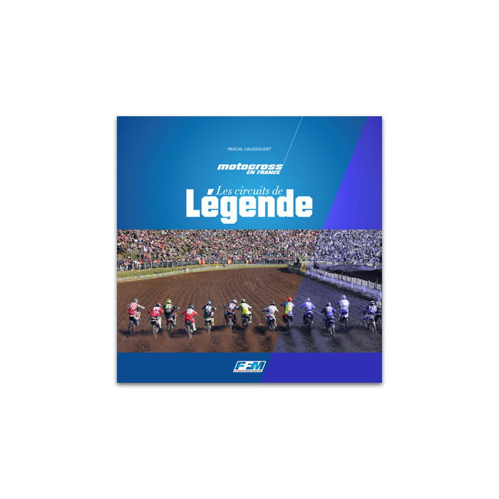 Motocross en France : les circuits de légende