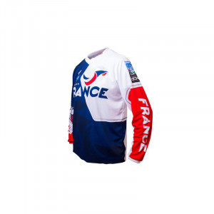 Maillot France ISDE