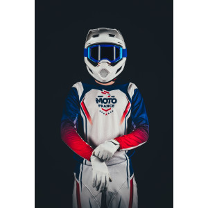 Maillot Officiel Équipe de...