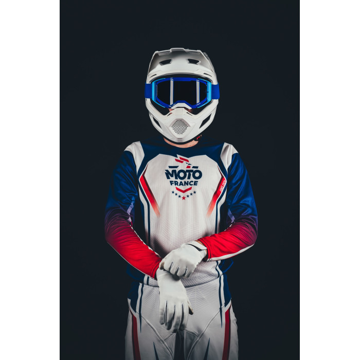 Maillot Officiel Équipe de France MXDN 2026 - Standard